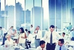 办公室潜规则记住这4条少吃亏,四大潜规则，助你少吃亏